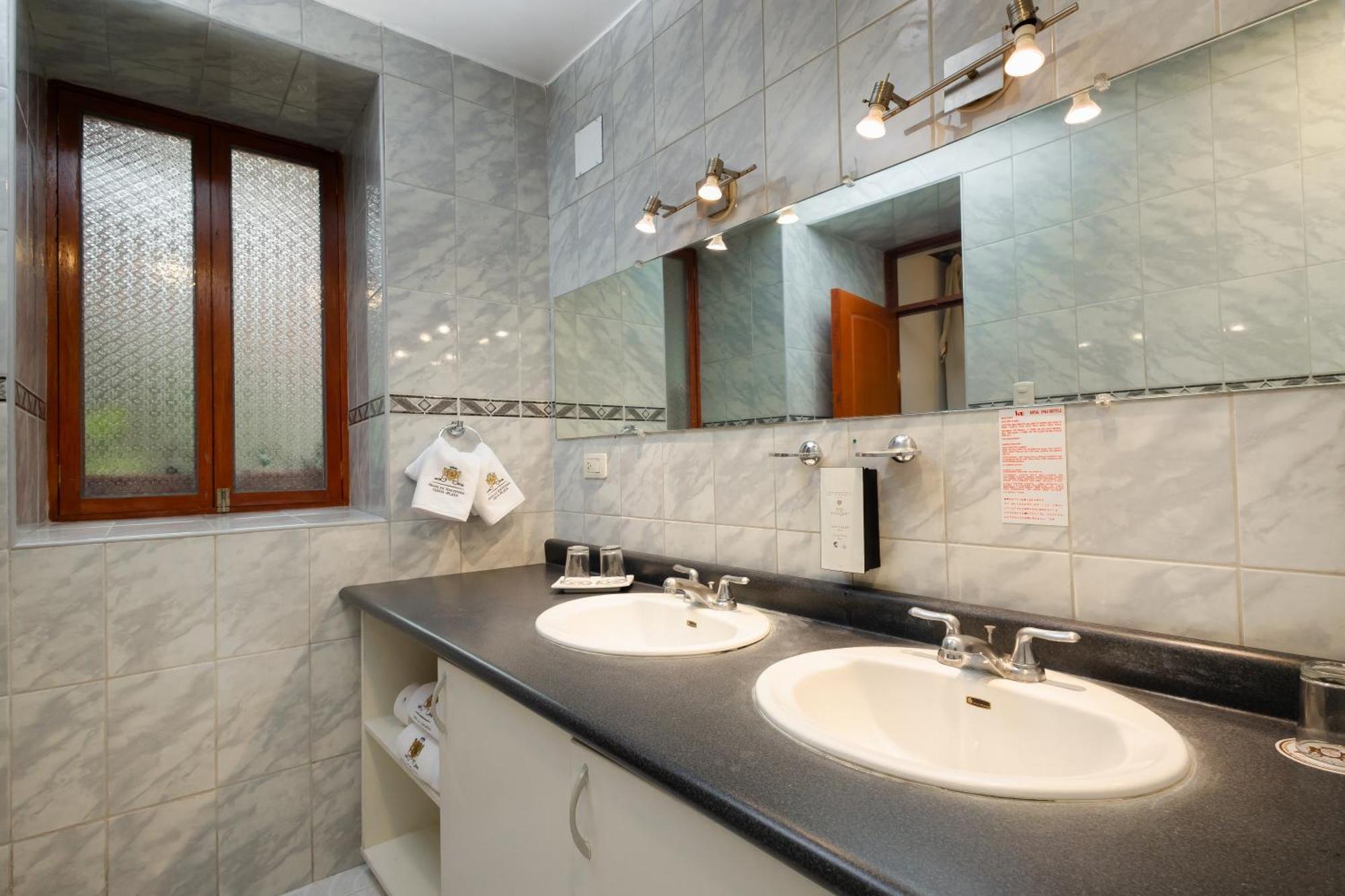 Hotel Hacienda Cusco Plaza Екстериор снимка