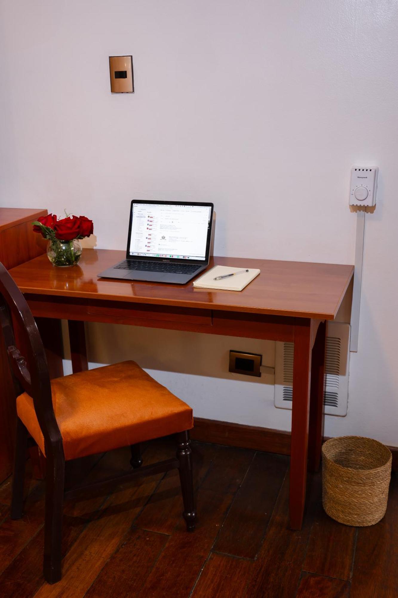 Hotel Hacienda Cusco Plaza Екстериор снимка