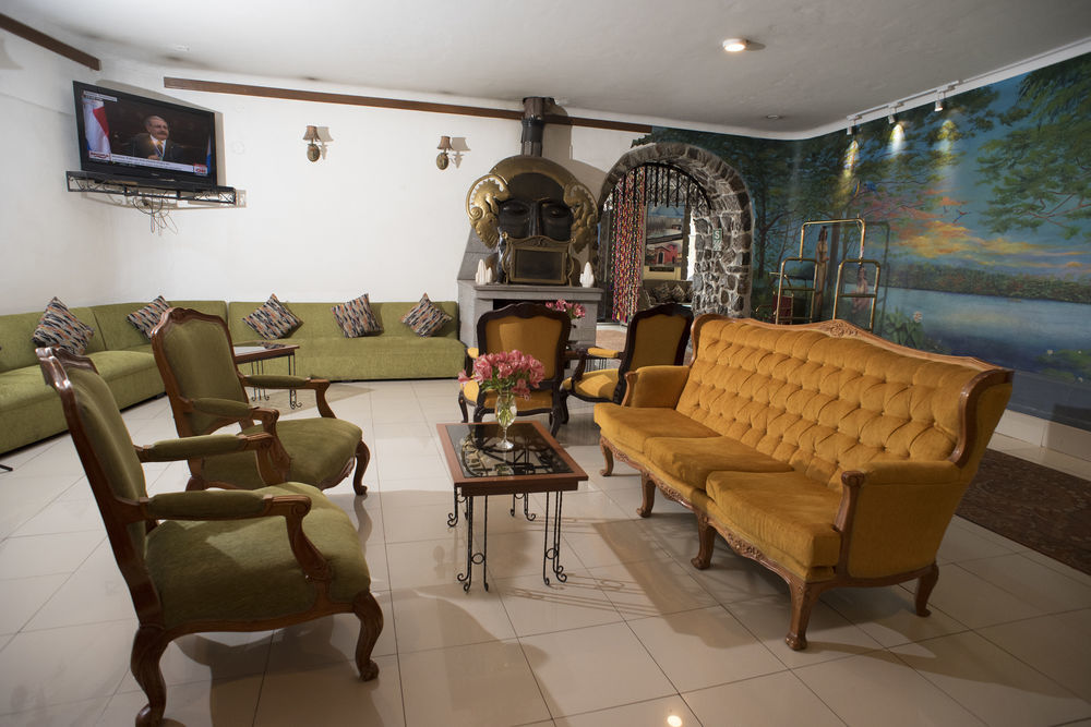 Hotel Hacienda Cusco Plaza Екстериор снимка