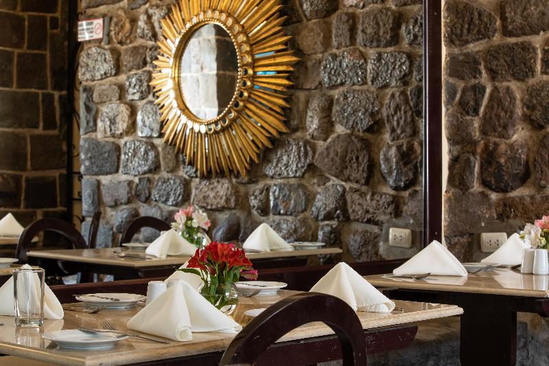 Hotel Hacienda Cusco Plaza Екстериор снимка